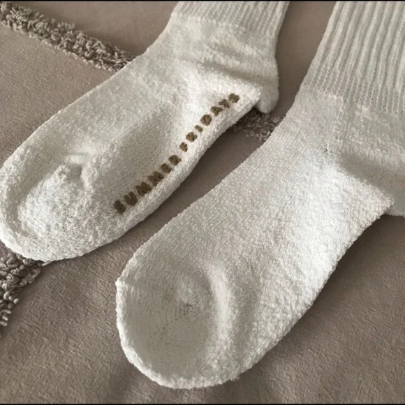 NWT Summer Fridays Socks - Picture 2 of 5